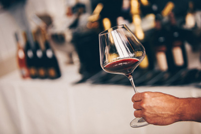 Wine tasting on November 30 and December 1 - Vins Bonnot Jura